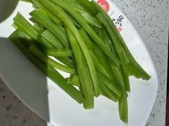 -鱼酷活鱼烤鱼(新世界城店)