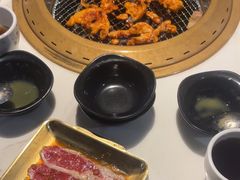 -炙城·韩式烤肉(南京东路店)