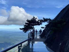 -萍乡武功山风景名胜区