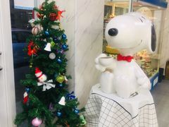 -史努比烘焙店 Snoopy Bakery