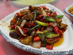 -小口味