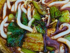 -清真·马文砂锅大全(麦苋街店)