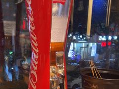 -星光小把串·海鲜烧烤(西安路店)