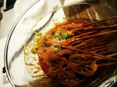 -胡桃里音乐酒馆(曲江店)