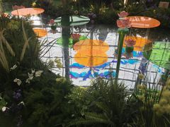 -CGV星星影城(颐堤港ScreenX店)