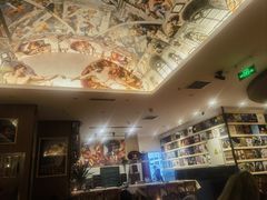 -安妮意大利餐厅(世贸天阶店)