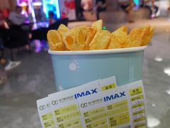 -星河寰宇IMAX影城(星河WORLD·COCO Park店)