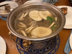 -温州喜来登酒店-盛宴西餐厅