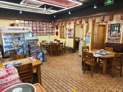 -圣夜东北菜烧烤·夜宵·小龙虾(胥江路店)