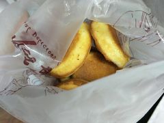 -好利来(龙首印象城店)