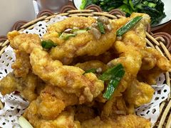 -胡子饮食店
