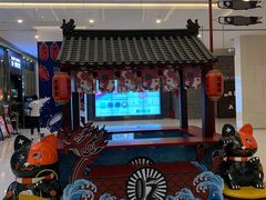 -NIUAN牛庵·日式和牛烧肉(恒隆店)