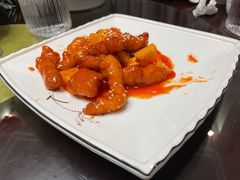 -萱记烧鹅·南京菜(南京博物院店)