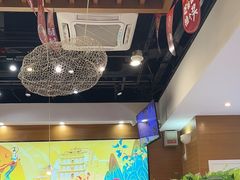 -西部马华清真兰州牛肉面·烧烤夜市(三里河店)
