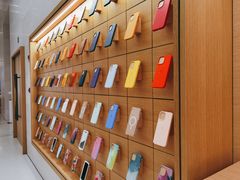 -Apple零售店(玄武湖店)