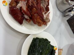 -杏园餐厅(西四北大街店)