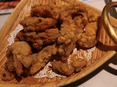 -哥老官重庆美蛙鱼头(宝山龙湖店)