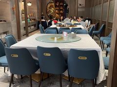 大堂-延年酒店-延飨餐厅(延年文苑店)
