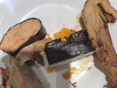 -汉巴味德·烤肉与啤酒的自助(杭州大悦城店)