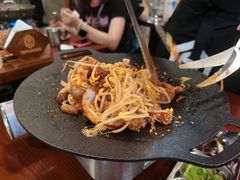 -789韩料食堂(创意产业园店)