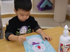 -YoKID优儿学堂早教托育园(常营托育园)