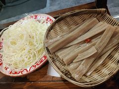 -楠火锅(西单店)