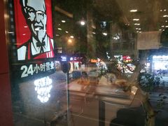 景观位-肯德基(沪东店)