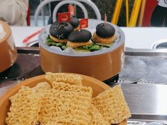 -龍歌自助小火锅(崂山丽达店)