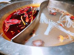 -小龙坎火锅(总店)