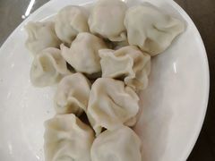 -大眼锅贴饺子(河西店)