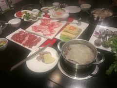 -食鲜捞火锅(湖西路店)