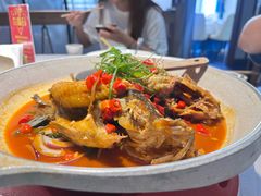 -小湘旺臭鳜鱼(百子湾店)