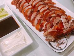 -正阳春烤鸭店(杨楼店)