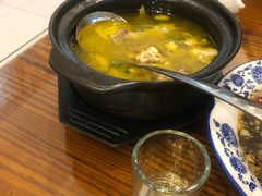 -呼吸森林·生态农庄农家乐私房菜