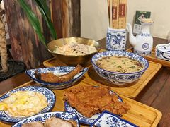 -老横泾面馆(吴中横泾店)