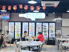 -明本湛江鸡•海鲜小厨(陈家祠店)
