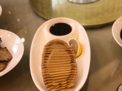 素鲍鱼-金时代顺风大酒店(协泰店)