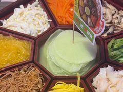 -将军牛排·尔滨地标朝鲜族美食(总店)