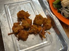 -清真-戏楼王记牛肉面