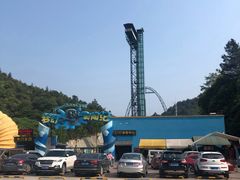 -梦幻奥陶纪景区