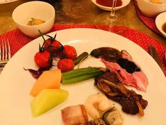 -咖啡苑 - 蔚藍夏日限定主题(永利皇宫店)