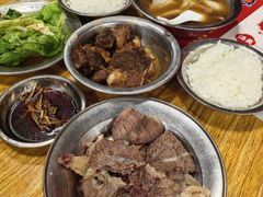 -阿秋牛排(湖心街店)