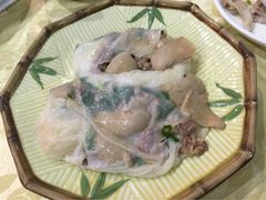 iphone_upload_pic-标记美食新鲜猪杂(兴南大道店)