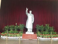 -韶山毛泽东图书馆