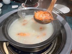 -大良毋米粥(锦龙路总店)