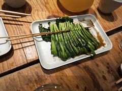 -木屋烧烤(创意园店)