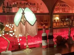 -JZ Club 爵士酒吧(上海店)