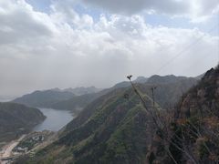 -京东石林峡风景区