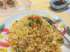 -鱼跃食堂·精致寿司(东林美域店)