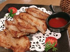 -静香HOUSE·全时段融合餐厅(七星欢乐颂店)